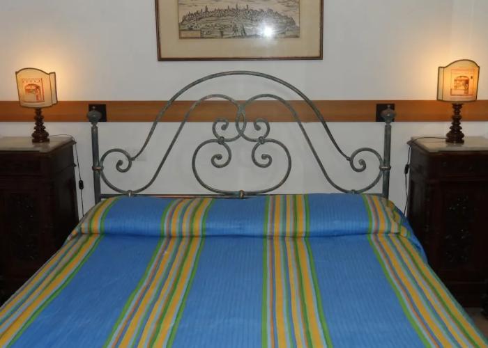 Casa Serafina Typical Three-room Apartment Historic Green Area