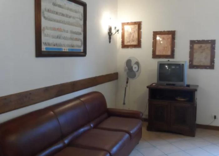 Casa Serafina Typical Three-room Apartment Historic Green Area