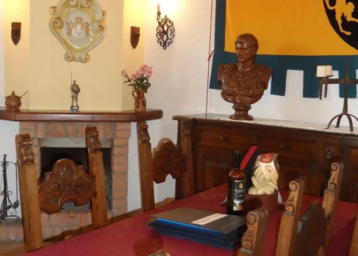 Casa Serafina Typical Three-room Apartment Historic Green Area