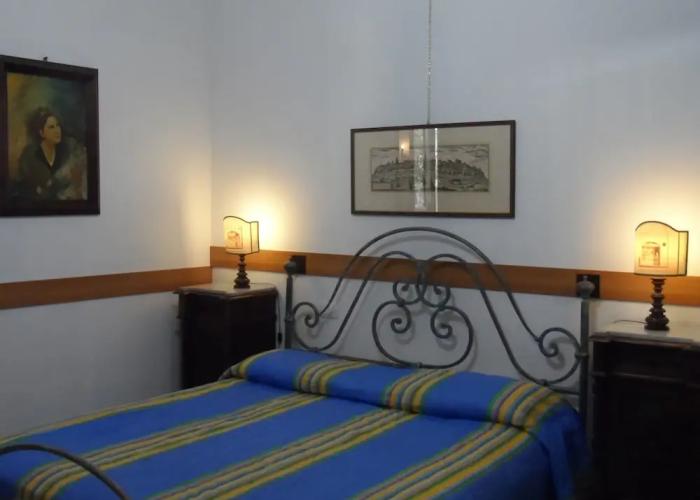 Casa Serafina Typical Three-room Apartment Historic Green Area