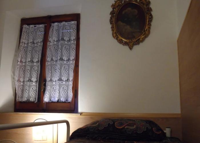 Casa Serafina Typical Three-room Apartment Historic Green Area
