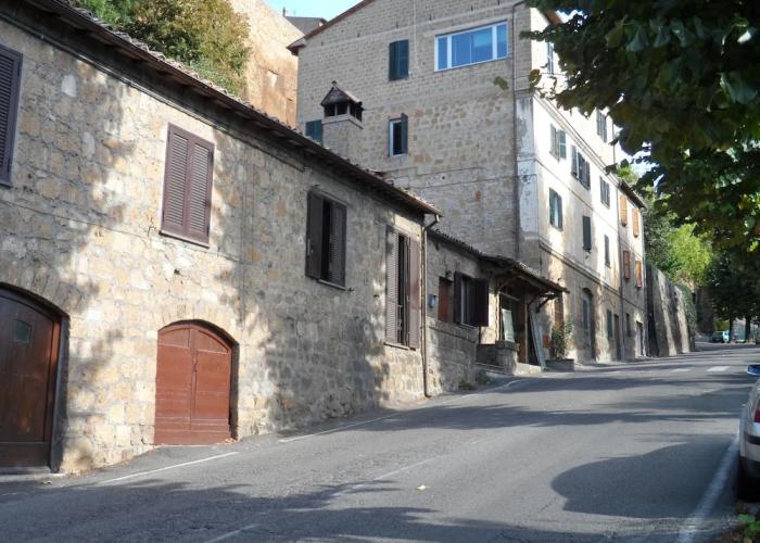 Casa Serafina Typical Three-room Apartment Historic Green Area