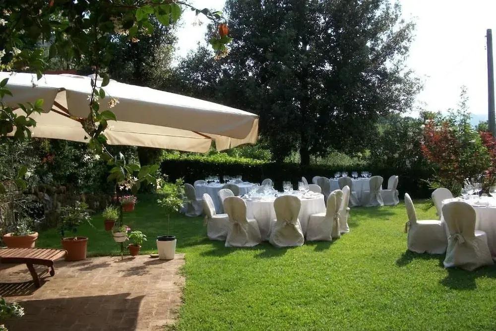 фото Agriturismo Podere Pescara