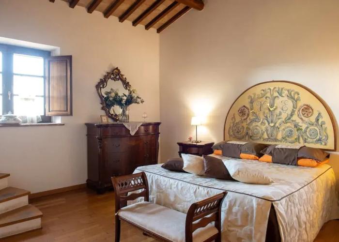 Agriturismo Podere Pescara