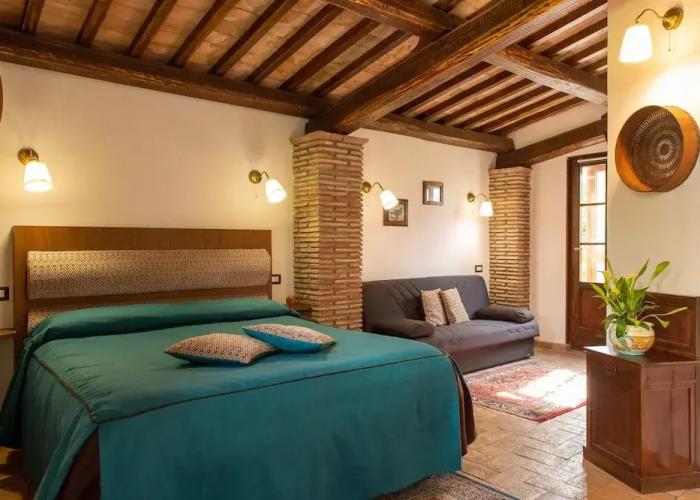Agriturismo Podere Pescara