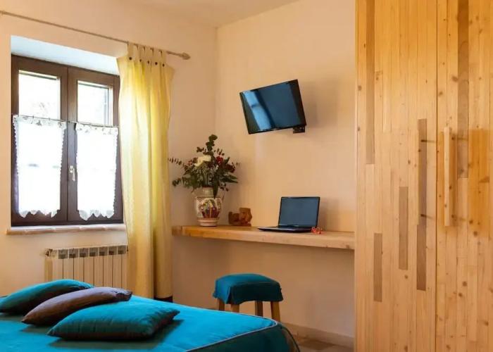 Agriturismo Podere Pescara