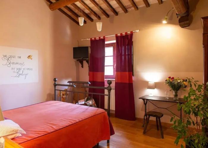 Agriturismo Podere Pescara