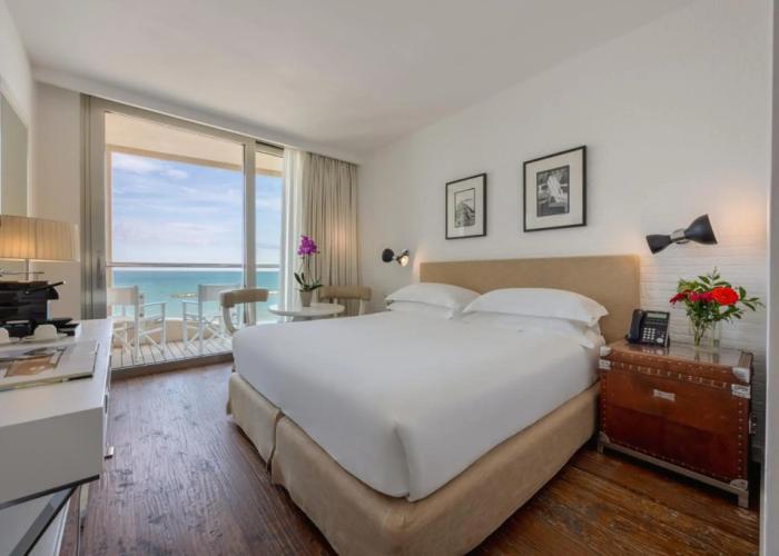 Excelsior Hotel, SPA & Lido - Preferred Hotels & Resorts