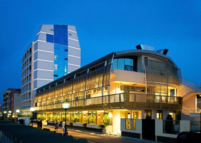 Excelsior Hotel, SPA & Lido - Preferred Hotels & Resorts
