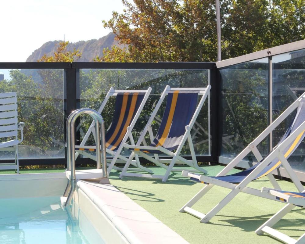 фото Hotel Caesar