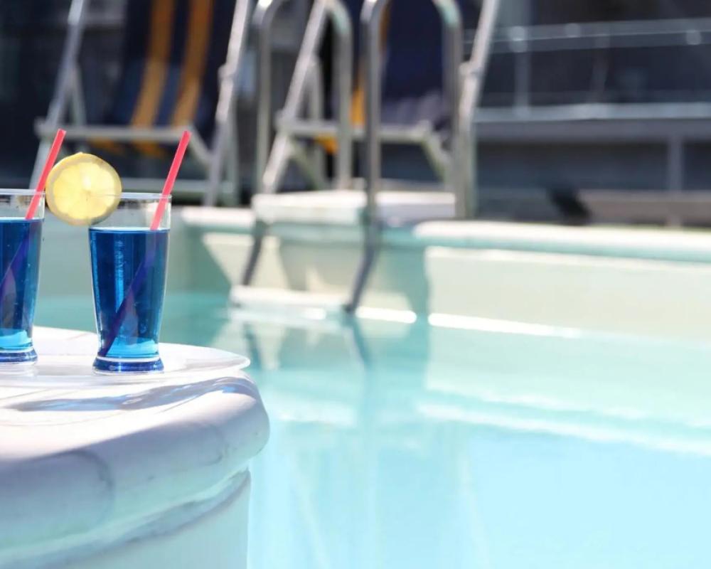 фото Hotel Caesar