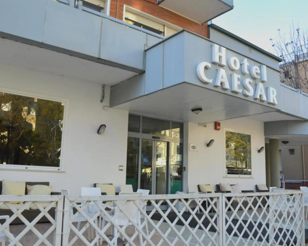 фото Hotel Caesar