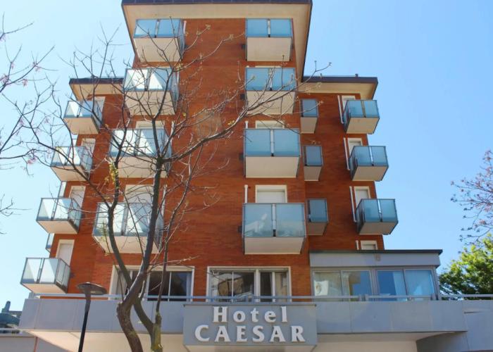 Hotel Caesar