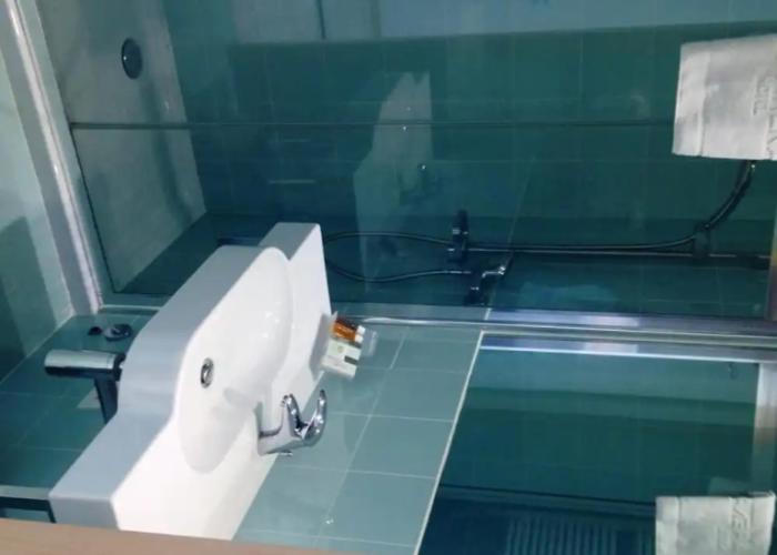 Blu Arena Hotel