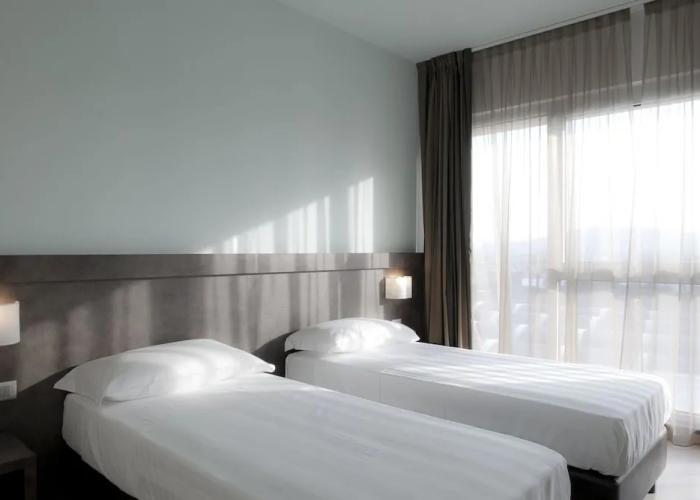 Blu Arena Hotel