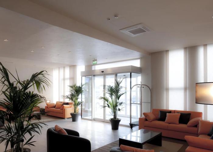 Blu Arena Hotel