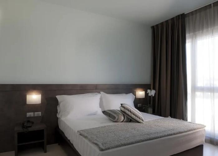 Blu Arena Hotel
