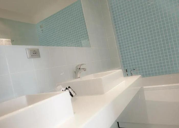 Blu Arena Hotel