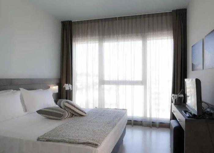 Blu Arena Hotel