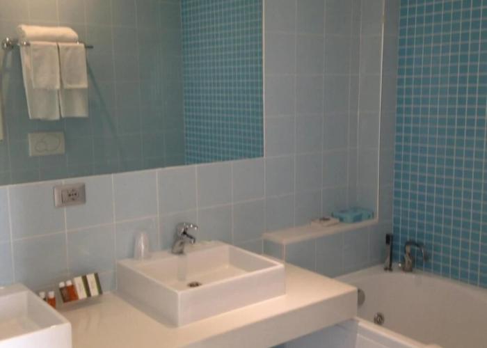 Blu Arena Hotel