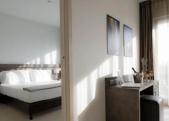 Blu Arena Hotel
