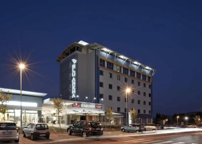 Blu Arena Hotel