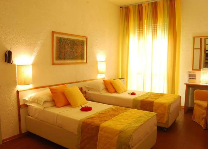 Hotel Bellevue