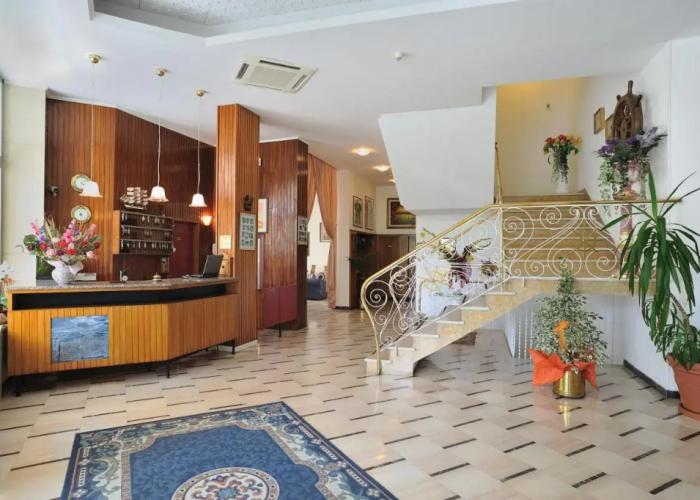 Hotel Clipper