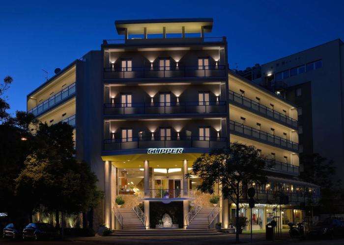 Hotel Clipper