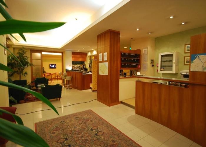 Hotel Gala