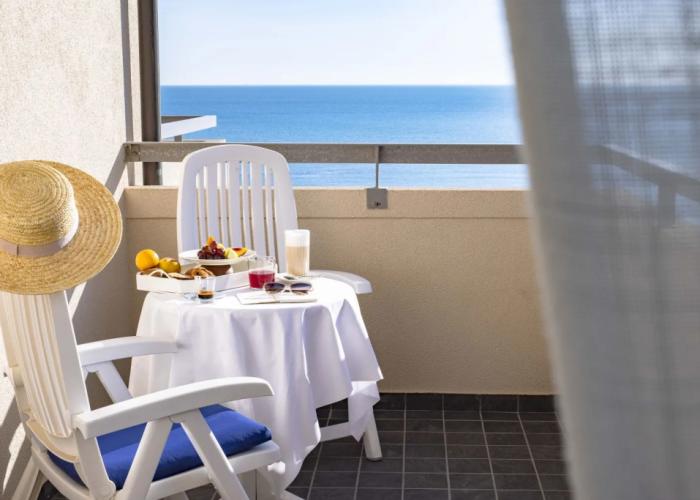 UNAHOTELS Imperial Sport Hotel