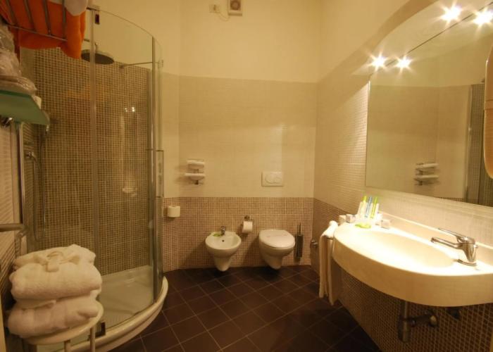 UNAHOTELS Imperial Sport Hotel