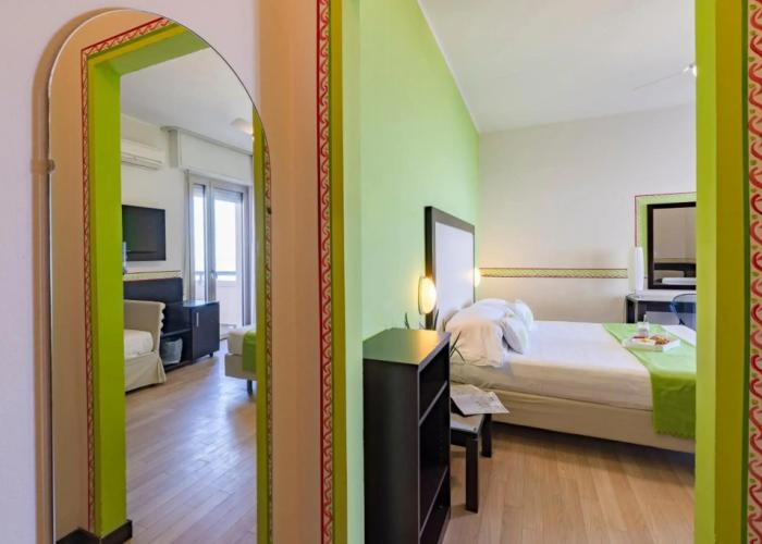 UNAHOTELS Imperial Sport Hotel