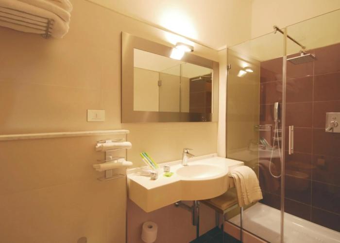 UNAHOTELS Imperial Sport Hotel