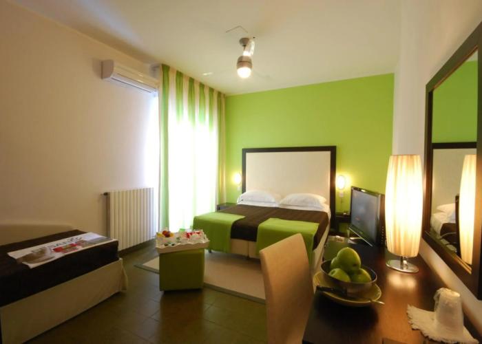UNAHOTELS Imperial Sport Hotel
