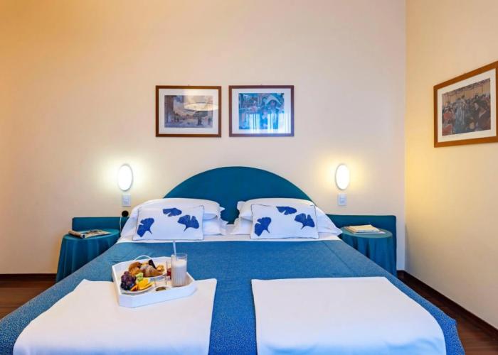 UNAHOTELS Imperial Sport Hotel
