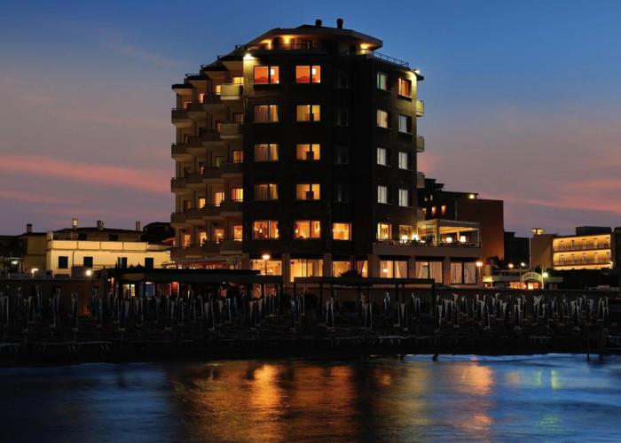 UNAHOTELS Imperial Sport Hotel