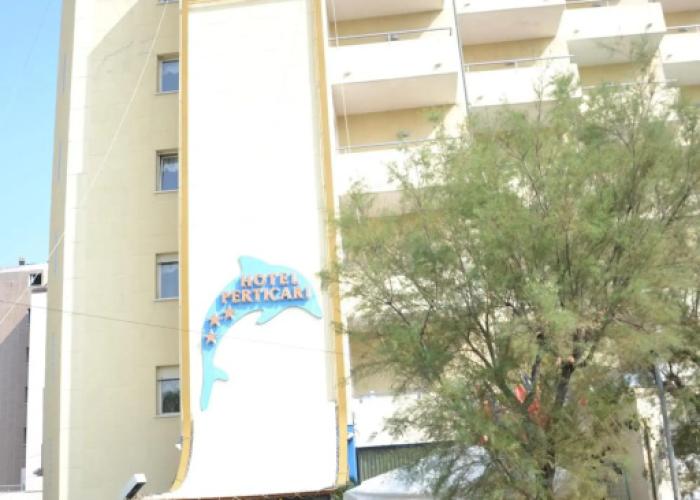 Hotel Perticari