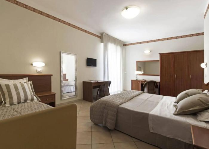 Hotel Perticari