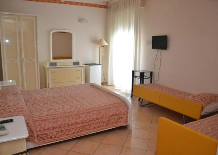 Hotel Perticari