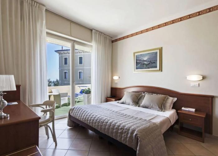 Hotel Perticari