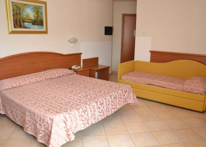 Hotel Perticari