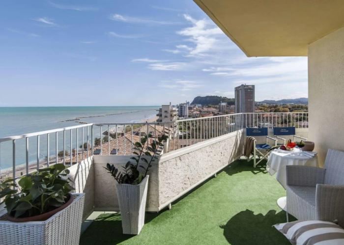 Hotel Perticari
