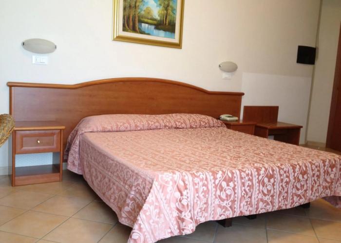 Hotel Perticari