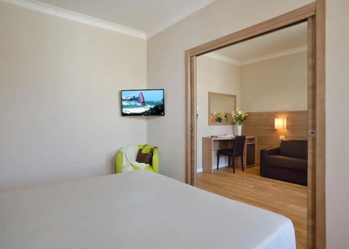 Hotel Rossini