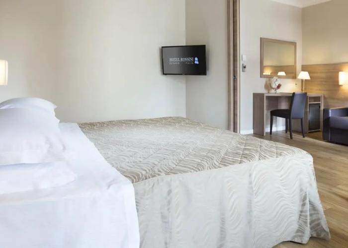 Hotel Rossini