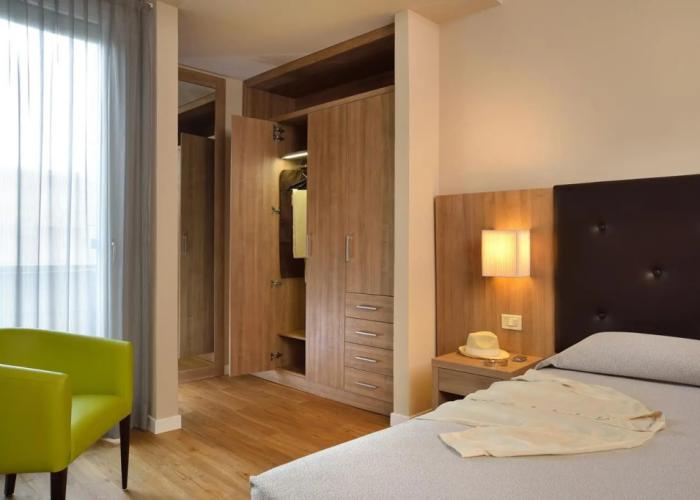 Hotel Rossini