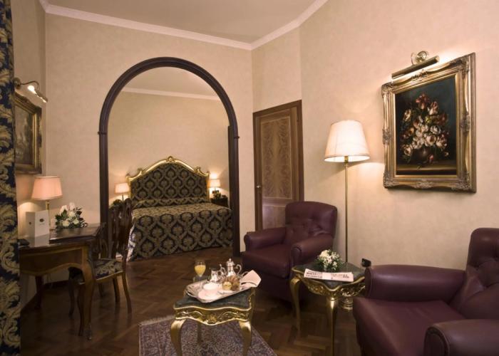 Grand Hotel Vittoria