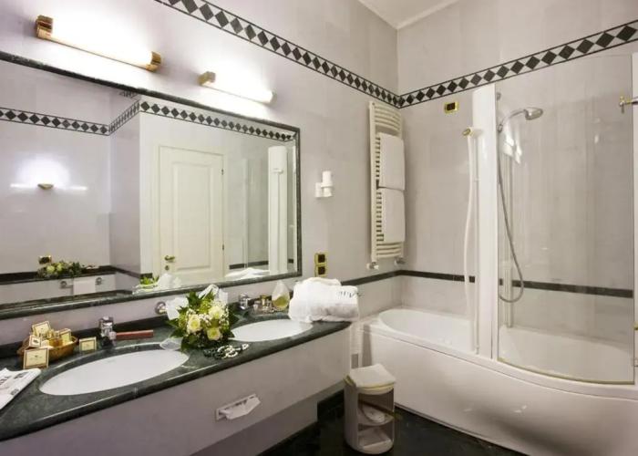 Grand Hotel Vittoria