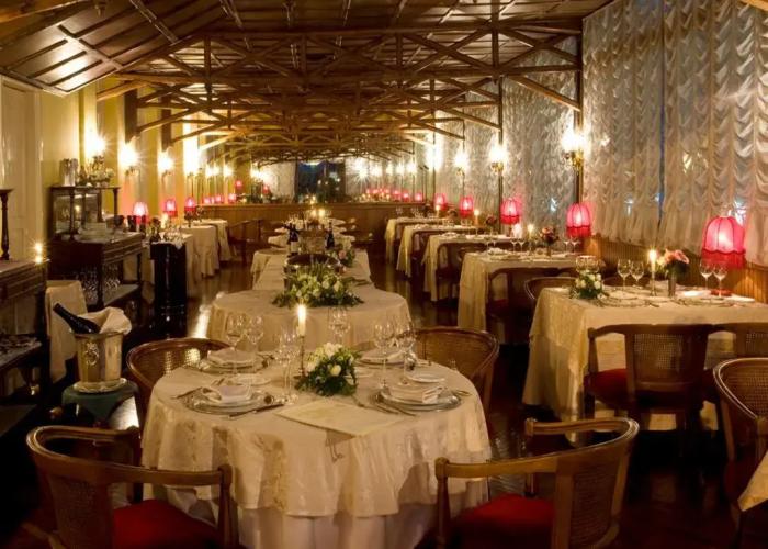 Grand Hotel Vittoria